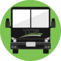 tcs bus logo